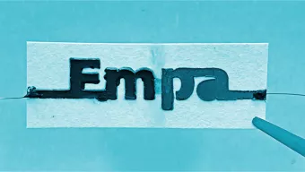 Un laboratorio suizo podría tener la receta de las baterías biodegradables del futuro