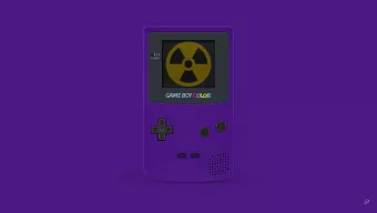 Esta batería se carga sola, y dura tanto que podrías jugar a tu Game Boy durante siglos