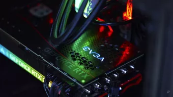 Nvidia sigue pintando de verde la encuesta de hardware de Steam con sus GPU