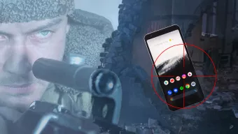 Hay apps de Android que no necesitas, pero ocupan espacio: borra estas sin miedo