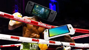 ¿Es mejor el Logitech G Cloud o la Steam Deck? ¿Papá o mamá? Decídete con nuestra comparativa