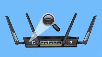 ¿Sabes para qué sirve el puerto USB de tu router? Prueba estos 5 usos