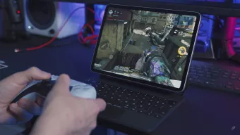 Los mejores 5 mandos para jugar con tu Android o iPhone