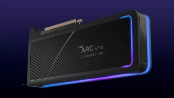 Intel explica cómo quiere competir con la RTX 3060 lanzando su Arc A770 al mismo precio