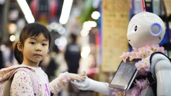 A esta IA no le hace ninguna gracia que la uses para hacer tus deberes