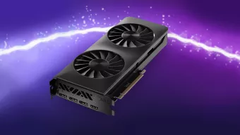 "Vamos a reiniciar el mercado ": Intel dice que su GPU Arc A750 tiene un precio magnífico