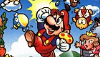 Tres nuevos clásicos se suman a la Consola Virtual de Wii