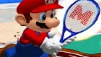 Top Japón: Mario Tennis triunfa en su estreno japonés