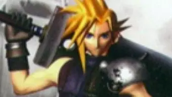 Final Fantasy VII renace en PSN