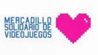 Mercadillo solidario de videojuegos en Madrid