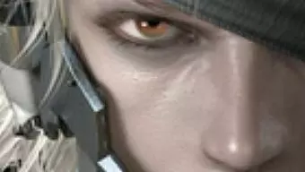 Metal Gear Solid: Rising, lo nuevo de Kojima para Xbox 360
