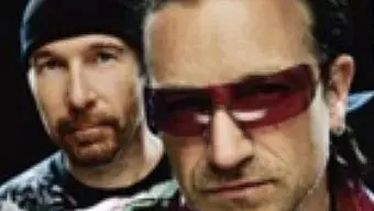 U2 interesados en contar con su propio videojuego musical