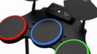 Drum Hero, ¿el nuevo proyecto musical de Activision?