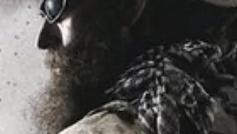 EA anuncia la nueva cara de Medal of Honor