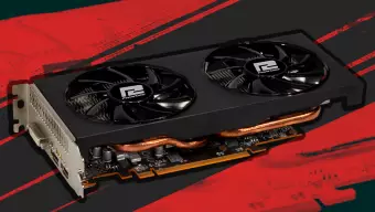 La Radeon RX 5500 XT de PowerColor por 189 euros es nuestra oferta destacada de la semana