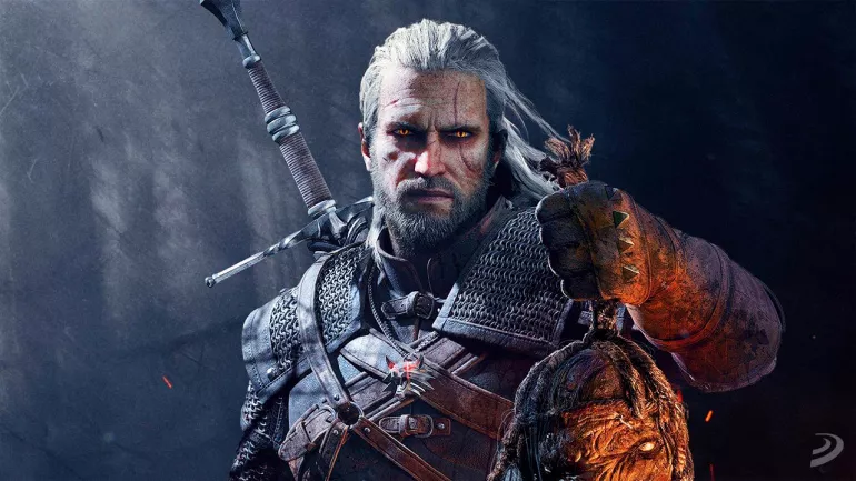 Atari - CD Projekt Red Atari - CD Projekt Red
