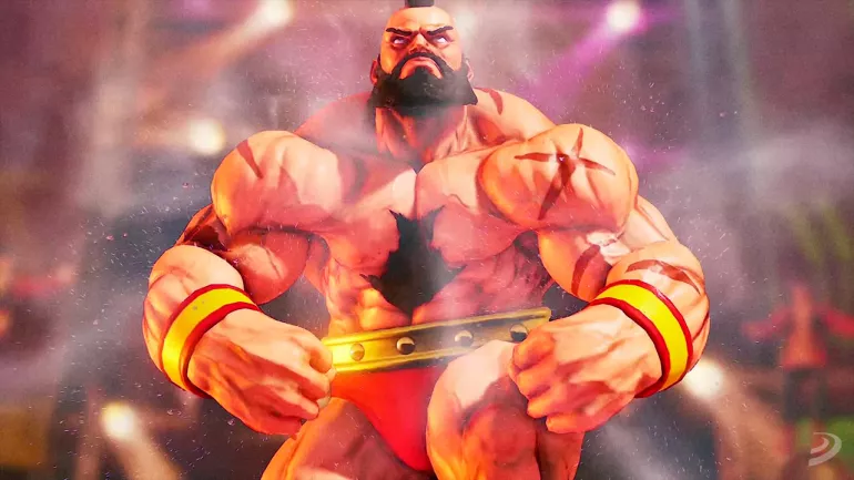 Capcom Capcom