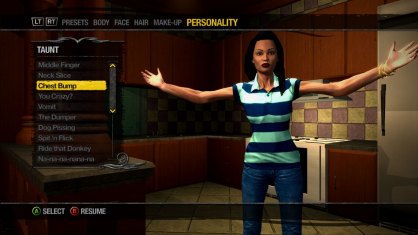 Saint's Row 2 análisis