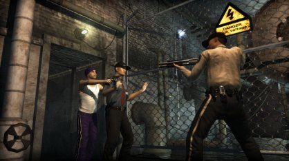 Saint's Row 2 Xbox 360