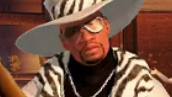 Saints Row 2, acción en las calles de Stilwater en 2008