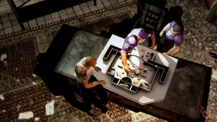 Saint's Row 2 - Xbox 360