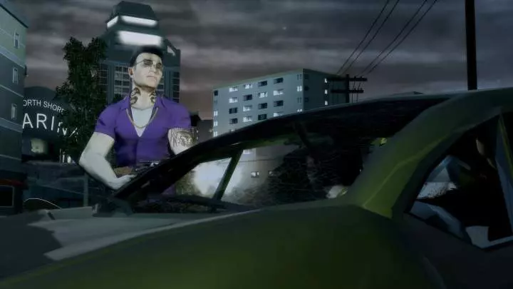 Saint's Row 2