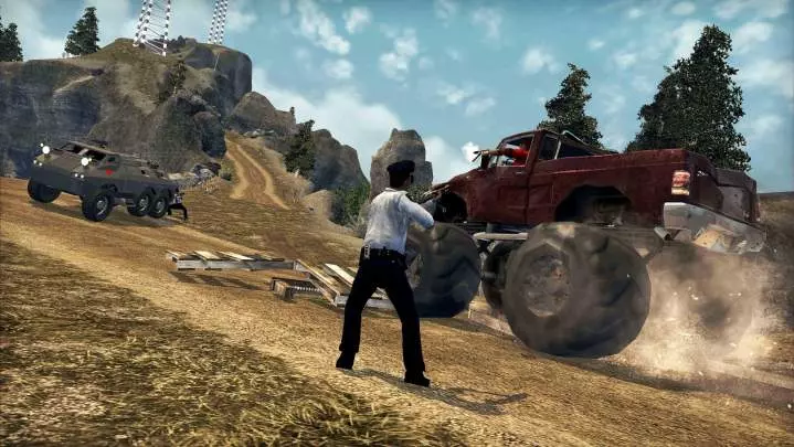 Saint's Row 2 - Xbox 360