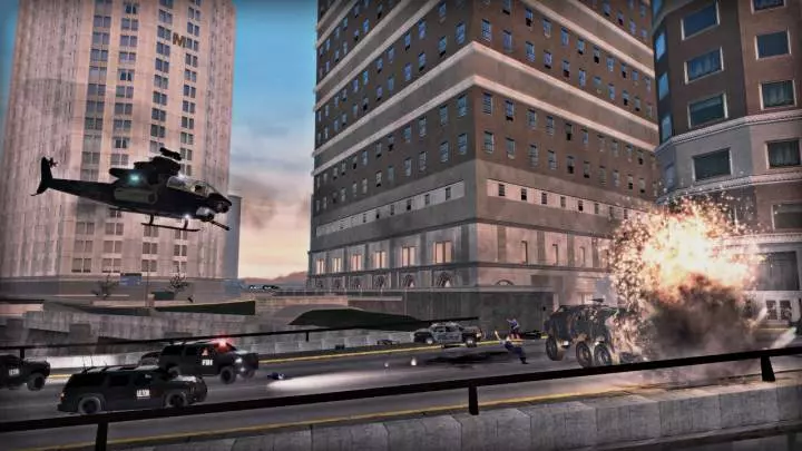 Saint's Row 2 - Xbox 360