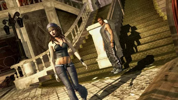 Saint's Row 2 - Xbox 360