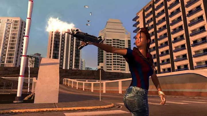 Saint's Row 2 - Xbox 360