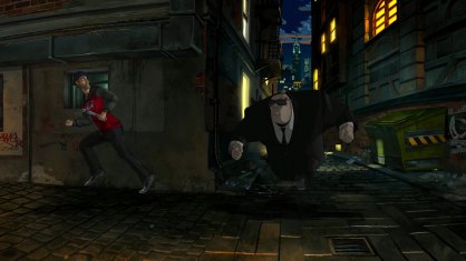 Runaway 3 A Twist of Fate PC