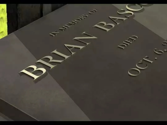 Runaway 3: A Twist of Fate