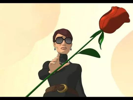 Runaway 3 A Twist of Fate - PC