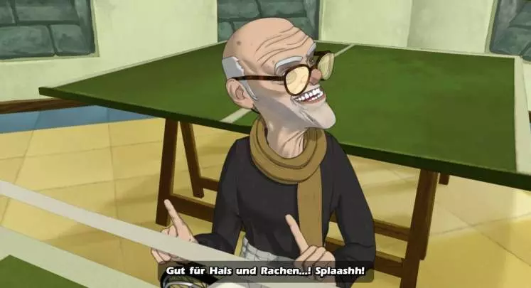 Runaway 3 A Twist of Fate - PC