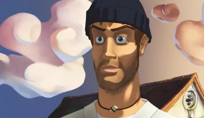 Runaway 3 A Twist of Fate