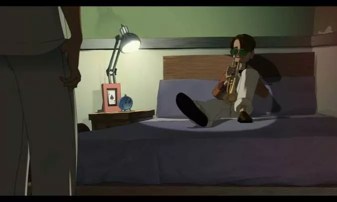 Runaway 3: A Twist of Fate