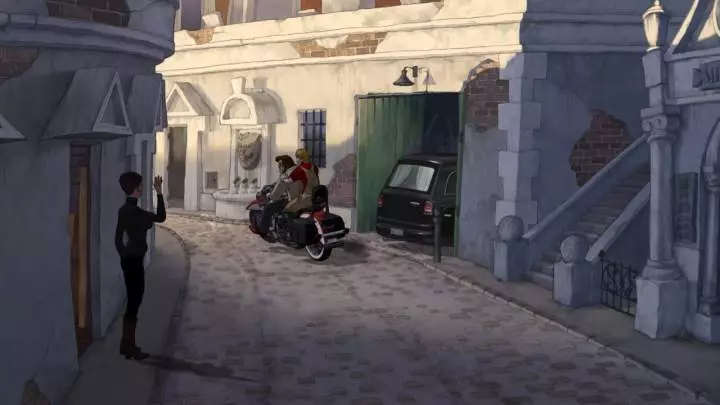 Runaway 3 A Twist of Fate - PC