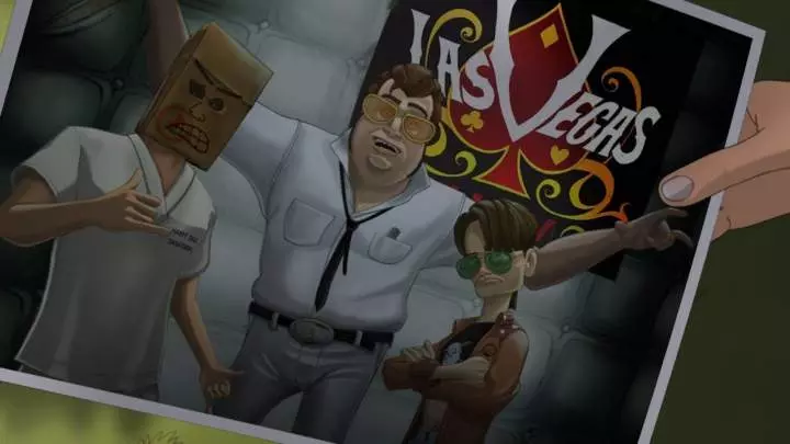 Runaway 3 A Twist of Fate