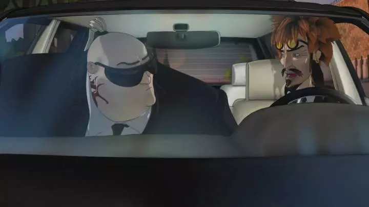 Runaway 3 A Twist of Fate