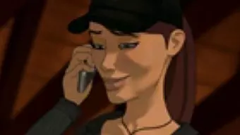 Runaway 3 A Twist of Fate: Trailer oficial 2