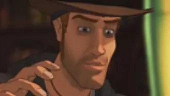 Runaway 3 A Twist of Fate: Trailer oficial 3