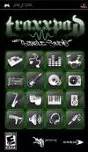 Traxxpad PSP