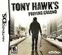Tony Hawk’s Proving Ground DS