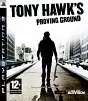 Tony Hawk’s Proving Ground PS3