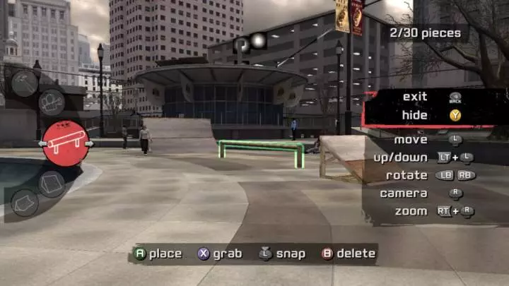 Tony Hawk’s Proving Ground