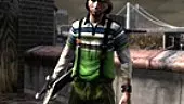 Tony Hawk’s Proving Ground: Trailer oficial
