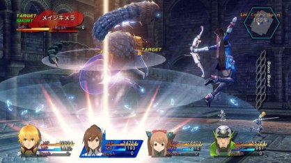 Star Ocean The Last Hope análisis