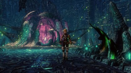 Star Ocean The Last Hope PS3