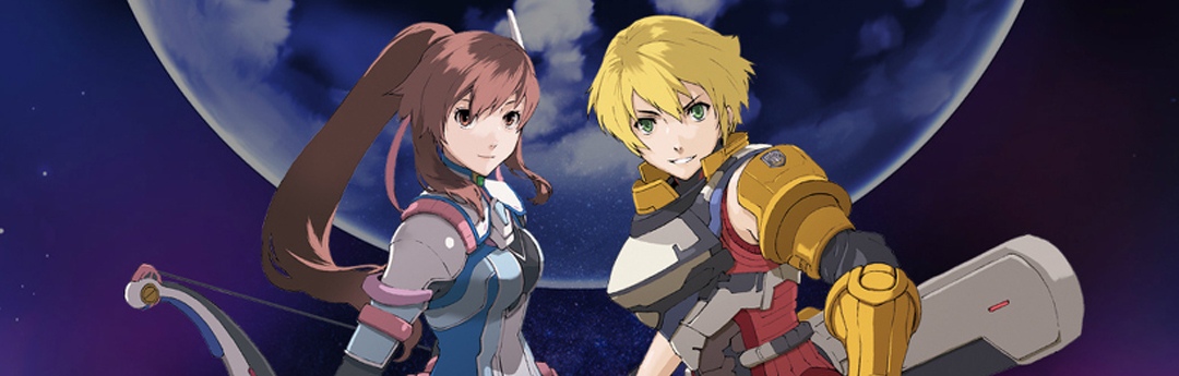 Análisis Star Ocean The Last Hope Análisis Star Ocean The Last Hope