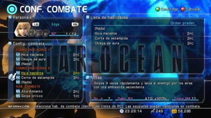 Star Ocean The Last Hope Xbox 360